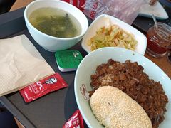 -回味鸭血粉丝汤(京新广场店)