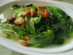 上汤有机时疏-茗荔园农庄(大涌店)