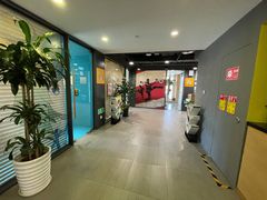 -咪咕咖啡(北京西单店)