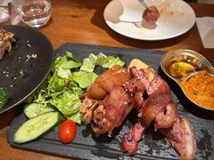 -埠口精酿夜景餐酒吧· BREWPORT BISTRO(长嘉汇重庆之眼店)