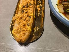 -醉炫音速烧烤·干煸菜(沙河总店)
