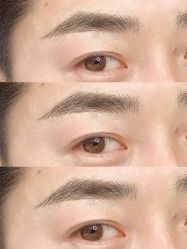 -德绣·机器野生眉发际线·美瞳线半永久