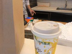 -椰小咖(亚龙湾东榕美食广场店)