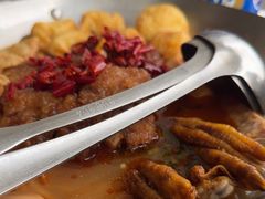 -小螺大作·螺蛳粉火锅(林和西店)