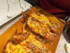 -火炉火自助餐(西直门凯德MALL店)