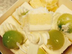 -味多美蛋糕(双安店)