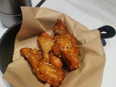 -必胜客(周浦万达店)