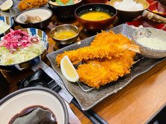 -胜博殿霸王树(嘉里中心店)