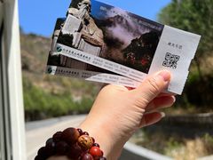 -圣莲山风景区