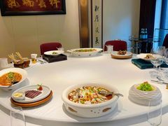 -漾亚·雍雅合鲜(桐梓林店)