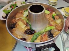 -老碗餐饮(前进路店)