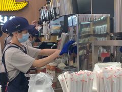 -凯德广场(武胜路店)