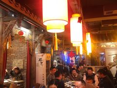 大堂-蜀大侠火锅(建设路第五大道店)