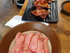 -喝丢一只鞋·东北烤肉·烧烤·铜火锅(江宁店)