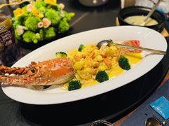 -海立阁海鲜江浙菜(漕河泾印象城店)