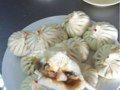 -津门永胜包子铺(哈尔滨道总店)