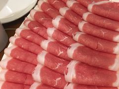 -清真·鸦儿李记·涮肉(和平里店)
