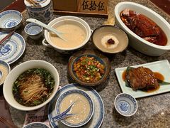 -南京大牌档(中山陵店)