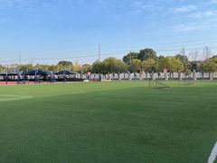 -上海英国外籍人员子女学校(浦西校区)