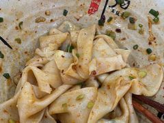 -老陕西面馆(庄市店)