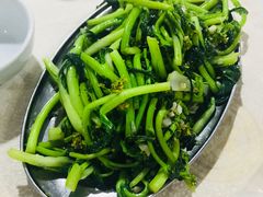 -香江农家乐饭店