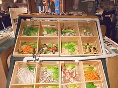 -温野菜涮涮锅(西单大悦城店)