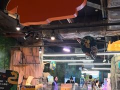 -正佳雨林生态植物园