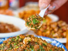 -小铜锣湾海鲜家常菜馆(河西店)