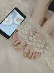 -一奈日式美甲美睫专门店