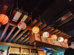 -小川洋风料理(汉街店)