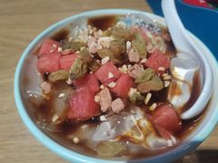 -爱妻鱼•老体北重庆水煮鱼•川菜(白云路店)