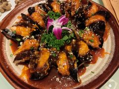 -老城味道·传统天津菜(杨柳青店)