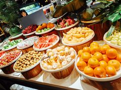 -加餐海鲜自助(集美银泰百货店)