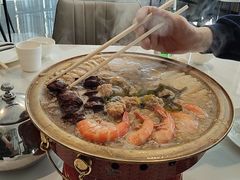 -东方太阳城淮扬餐厅(会所中餐厅店)