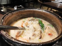 -大洋家·精品潮汕菜·生腌砂锅粥(天河东路店)