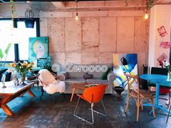 -Cafe Rooftop Cheongsapo