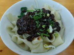 -西安印象·肉夹馍(金杨路店)