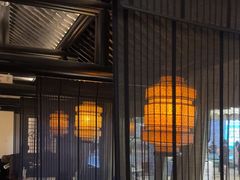 -绿茶餐厅(燕郊永旺店)