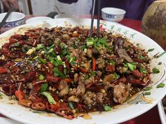 -陈有良尖椒鸡(江津总店)
