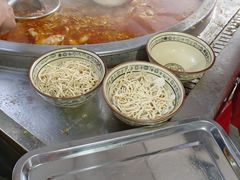 -王老三清真牛肉汤