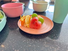 -三亚亚龙湾瑞吉酒店·铭轩中餐厅Mingxuan·海南菜·粤菜