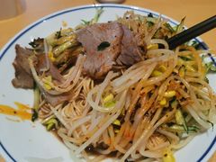 -苏氏牛肉面(团结路店)