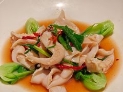 油淋鸟贝-东莱海上(长宁来福士店)
