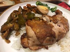 -顶好快餐(市府店)