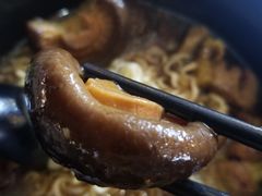 -亞婆井·劲抽面食(铂顿城店)