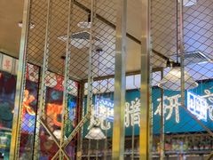 大堂-顺粤楼·粤菜·点心(融创茂店)