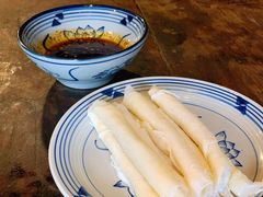 葱葱卷-太平张醪糟(西街直营店)