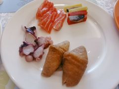 -马哥孛罗咖啡厅·Cafe Marco (厦门马哥孛罗东方大酒店)