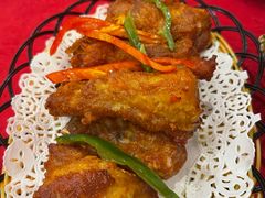 -胜记菜馆(文明路)