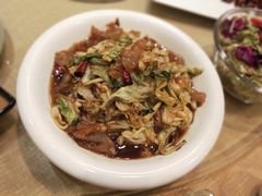 -全聚德烤鸭店(和平路店)